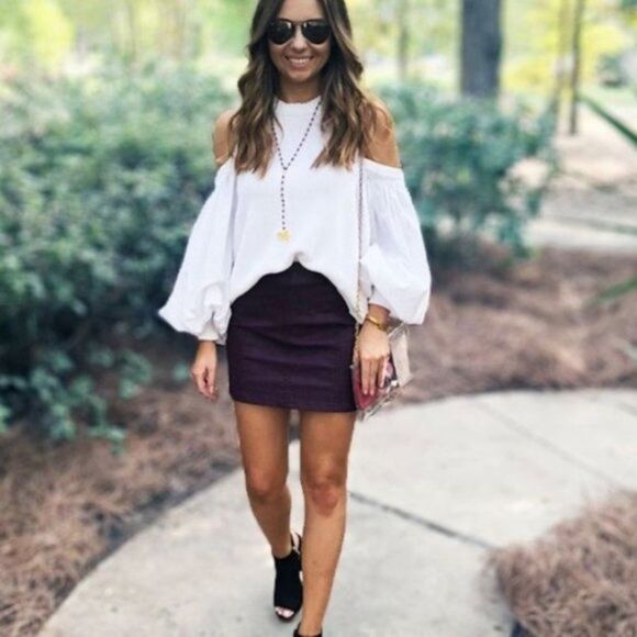 Free People Catch A Glimpse Top XS/S NWT - Picture 5 of 9